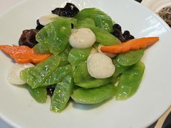 -南拳十三姨·潮汕砂锅粥·粤菜(西单大悦城店)