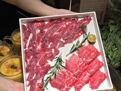 -蘑界·野生菌火锅(深业上城店)