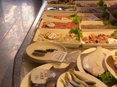 -船泊丽港(统一路店)