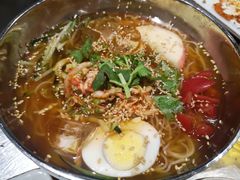 -很久以前羊肉串(大华三路店)