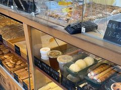 -包满意面包糕点(东坝店)