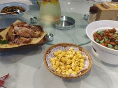 -郭林家常菜(狼垡店)