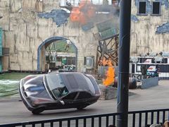 -渔岛海洋度假区