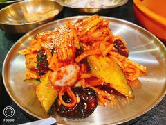 -味家烤肉烤鳗鱼牛排(西塔旗舰店)
