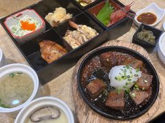 -东京屋(武定路店)