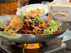 -苏浙徽·江南荟·本味融合菜(相城方圆里店)