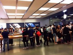 -Apple零售店(深圳益田假日广场店)
