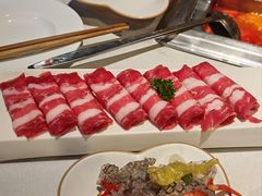 -海底捞火锅(长宁路龙之梦店)