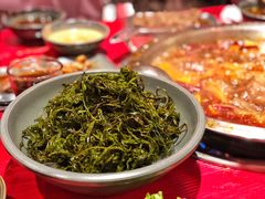 -谭鸭血老火锅(漳州路店)