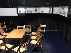 -同济大学四平路校区深海探索馆
