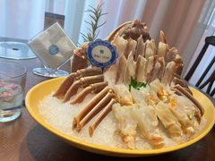 -东海怡品海鲜豆捞(西水东店)