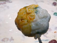 海鲜棒棒糖-湊湊火锅·茶憩(杭州湖滨银泰in77店)