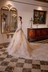 点击看大图 -MANLI BRIDAL婚纱