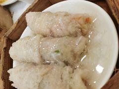 蚝皇竹笙卷-番禺宾馆丽苑厅