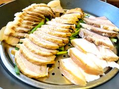 -元奶奶包饭(公新银浦店)