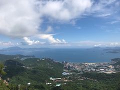 -东部华侨城