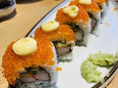 -第六季自助餐厅(北太平庄店)