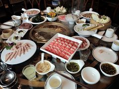 -小天鹅火锅·一线江景洪鼎旗舰店(洪崖洞店)