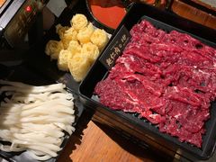 -原牛道·潮汕围炉火锅(讯美店)