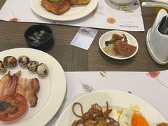 -宁波威斯汀酒店