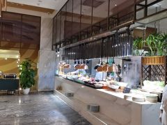 -印象餐厅(杭州国际博览中心北辰大酒店)