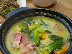 -滇铺子·云南特色菜·鲜花野菜季(东风东路c86店)