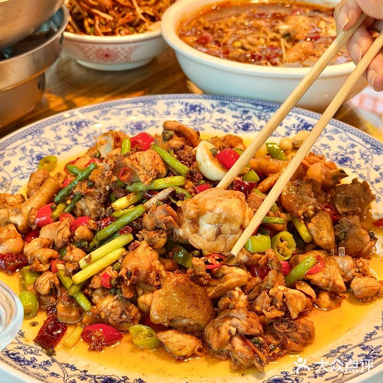 被朋友按头安利八百遍的店❗️今天❗️终于❗️吃上了