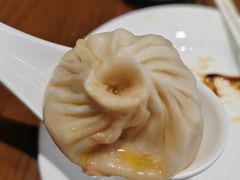 -王家沙点心店(南京西路总店)