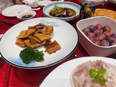 -宁海食府·涌宴(真和店)