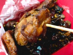 -老韩煸鸡·中国炸鸡(水塔美食街店)