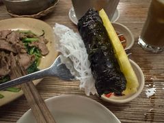 -Cau Go Vietnamese Cuisine