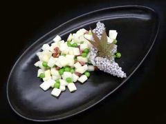 -无锡城中皇冠假日酒店·芳园中餐厅