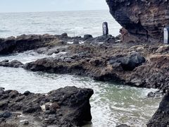 -涠洲岛火山国家地质公园