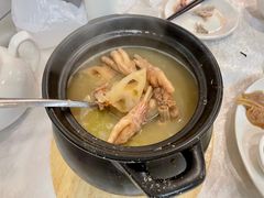 -文记壹心鸡(宝华路店)