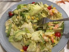 -Jenny House 珍妮屋新派食堂(美吉特店)
