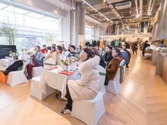 -我的四季意大利餐厅(春天百货店)