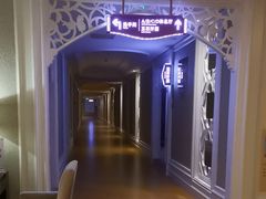 -麓湖国际水疗