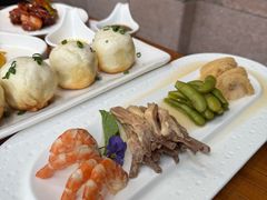 糟香四宝-金枝玉叶上海人家食府(三里河店)