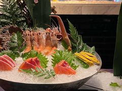 -Mr.Fish鱼鲜生海鲜放题(高德置地冬广场店)