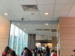 -麦当劳(国贸店)