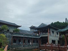 -东莞市可园博物馆