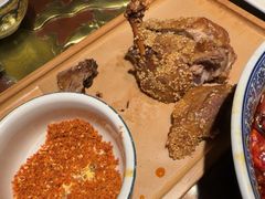 -缪氏川菜(深圳北站缤果空间店)