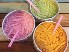 -Doo Dee Thai Food(Issan/Isaan/Esan)