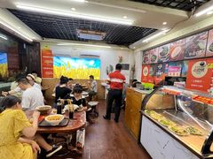 -老陈婆手工面庄