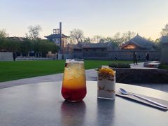 -The Rug Cafe(王府中环店)