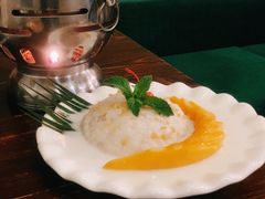 -Siam泰餐厅(水上公园店)
