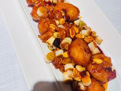 -聚味坊烤鸭店(草桥店)