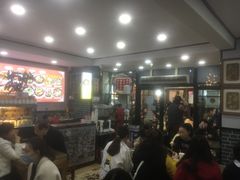 大堂-清真·穆萨砂锅(大皮院店)