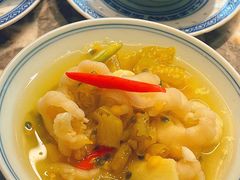 -禄婶鸡煲·打边炉