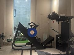 -mYSTEPS健身运动馆(古北店)